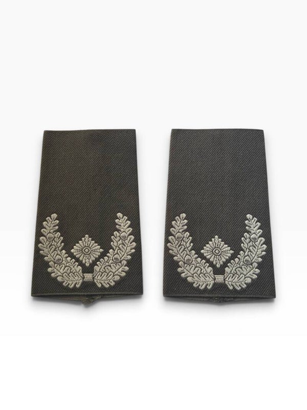 Bundeswehr passanten.