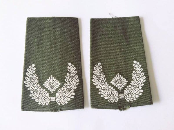 Bundeswehr passanten.