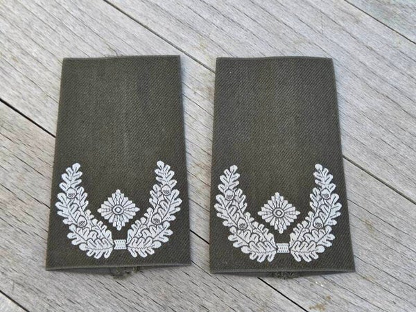 Bundeswehr passanten.