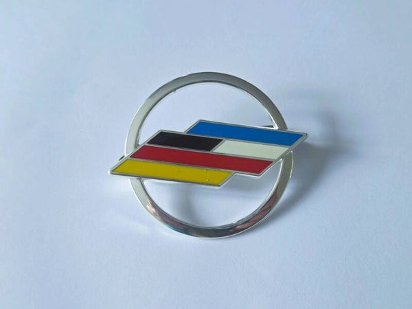 Baret insigne Brigade Franco-Allemande.