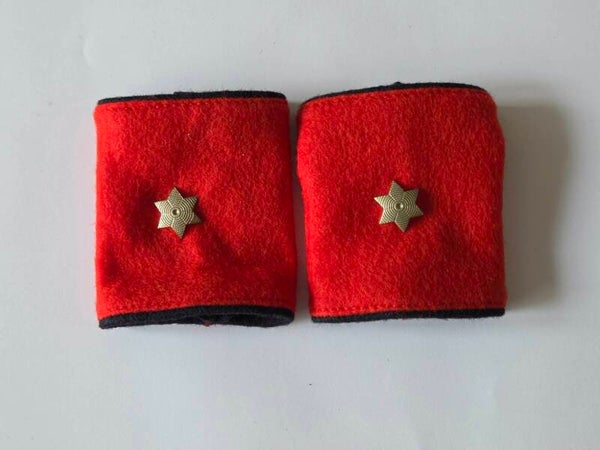 ABL passanten Infanterie.