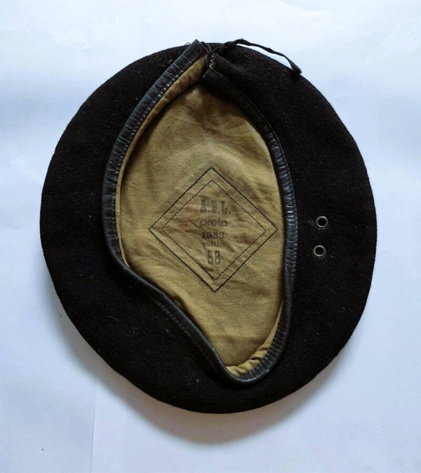 ABL baret 1983.