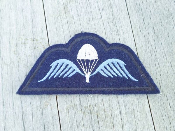 ABL Para-Wing.