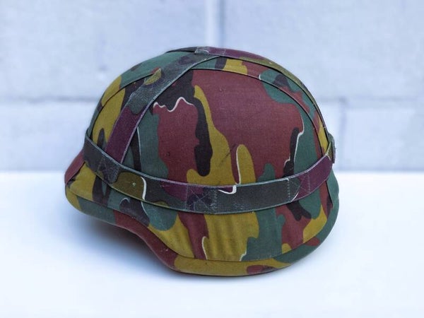 ABL M95 helm.