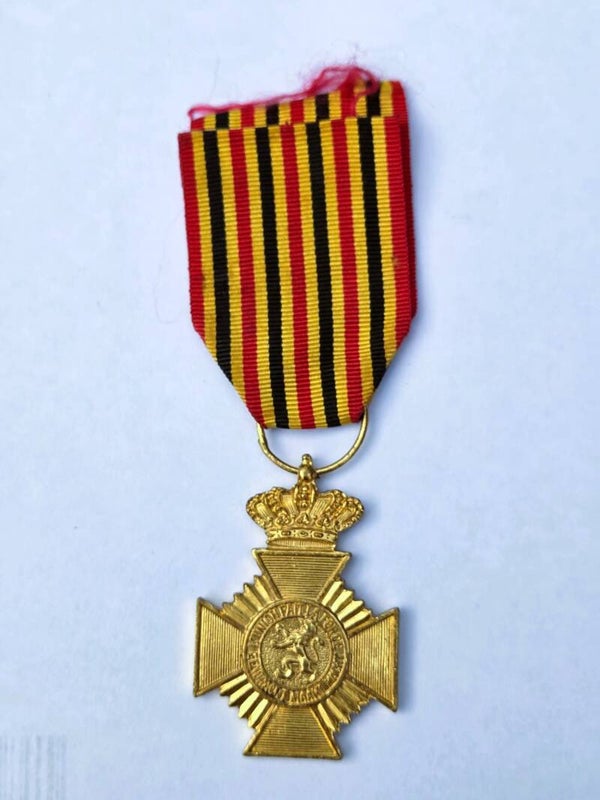 Militaire Ereteken 2° klasse.