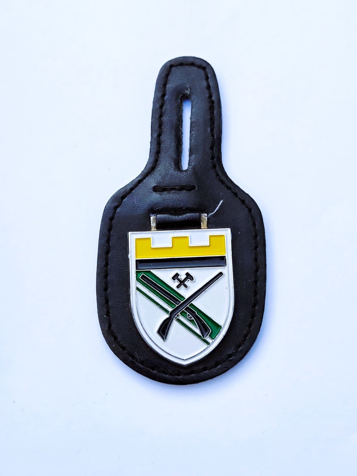 Bundeswehr borsthanger Jägerbataillon 571.