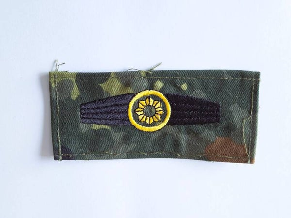 Bundeswehr Tätigkeitsabzeichen.