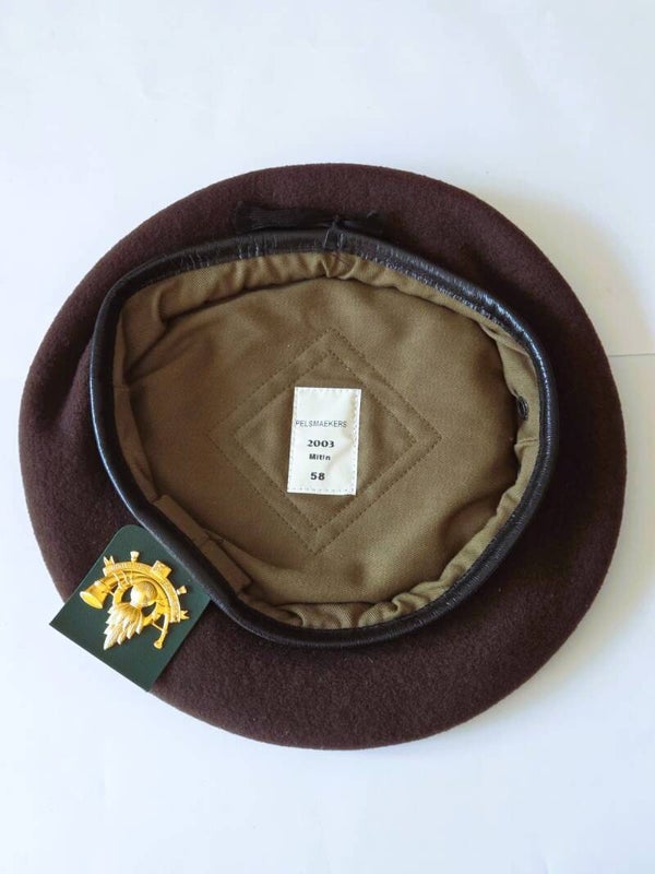 ABL baret Regiment Carabiniers Prins Boudewijn – Grenadiers.
