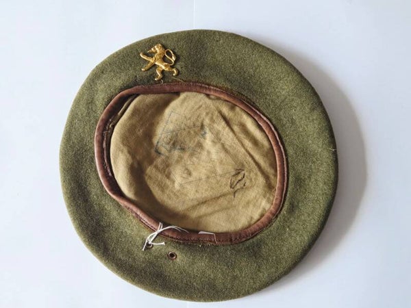 ABL baret 1949.