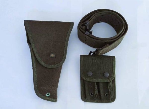 Lotje ABL items.