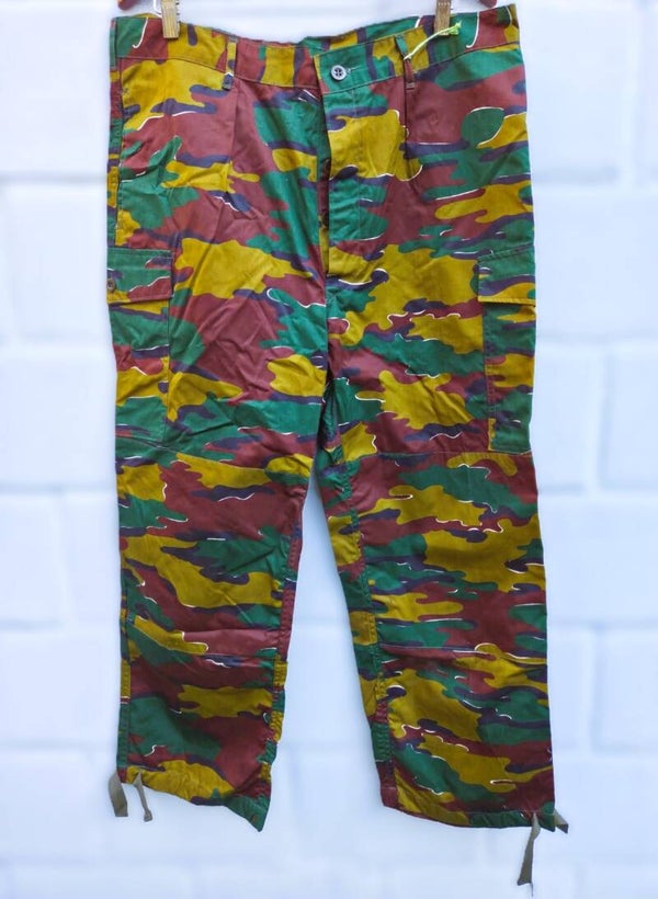 ABL Jigsaw broek .