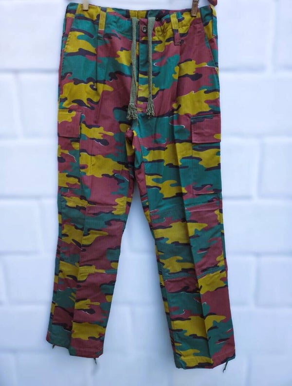 ABL Jigsaw broek .