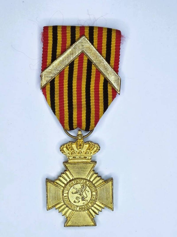 Militaire Ereteken 1° klasse.