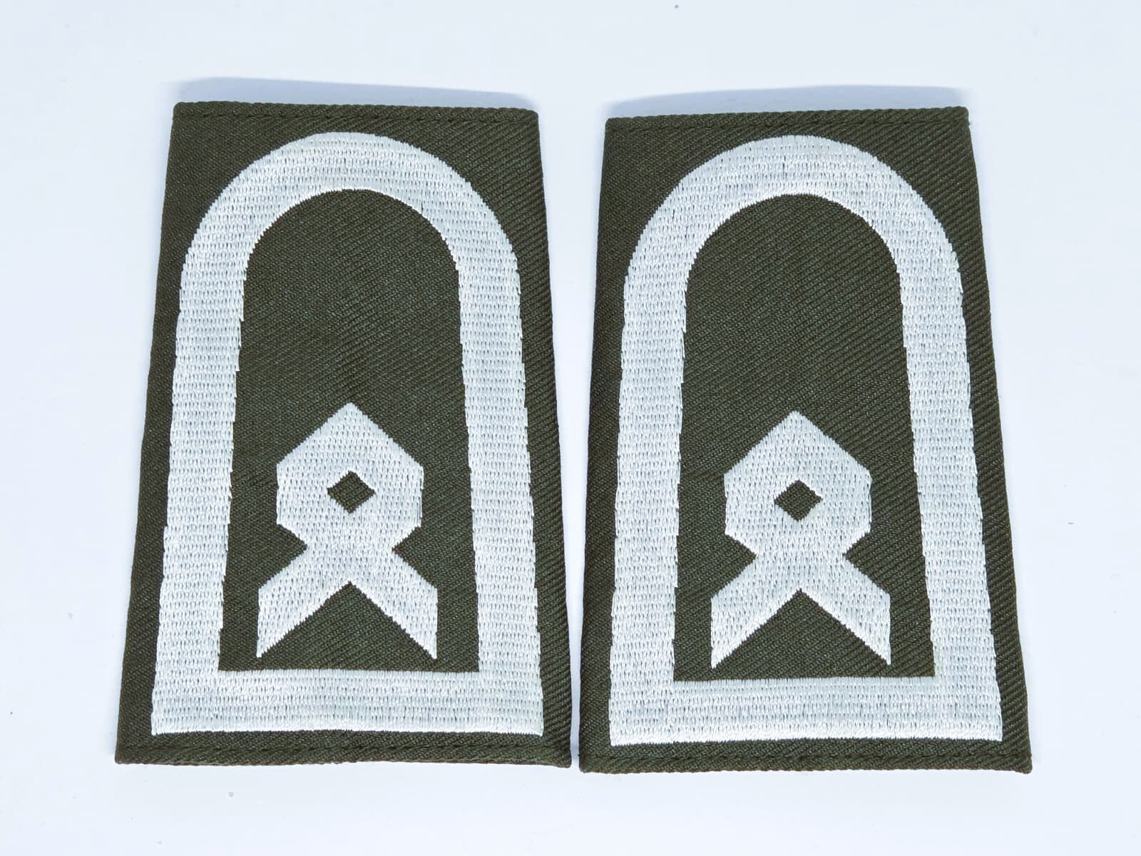 Bundeswehr passanten.