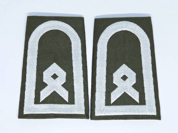Bundeswehr passanten.