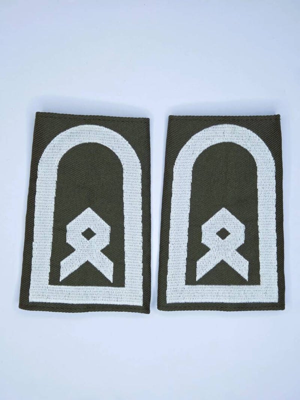 Bundeswehr passanten.