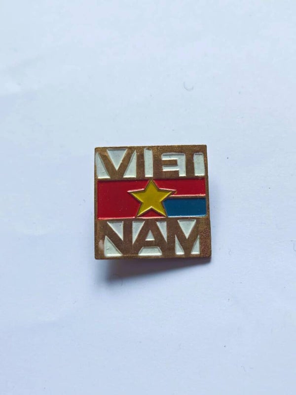 Vietnam speld (DDR)
