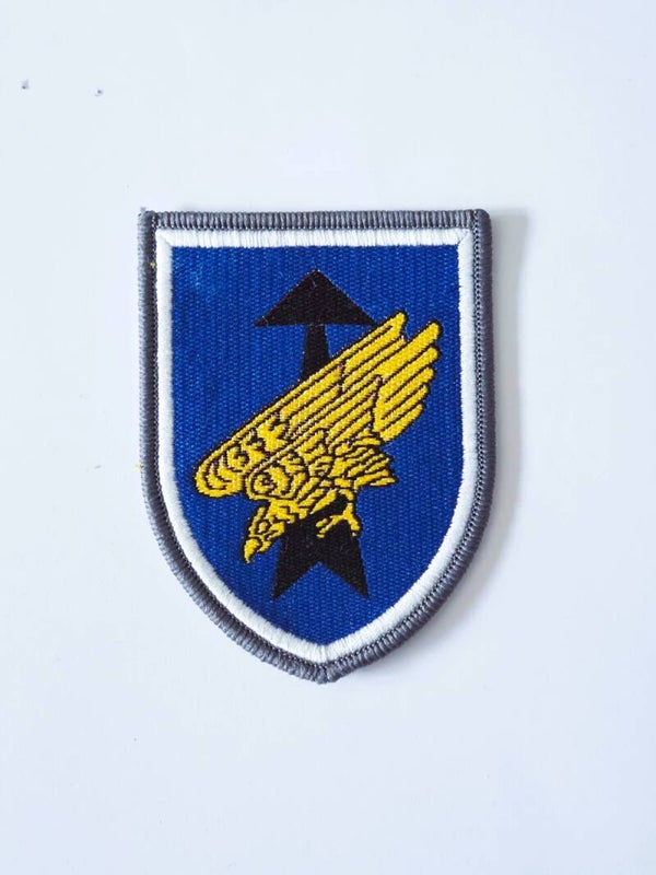 Bundeswehr Luftlandebrigade 31°.