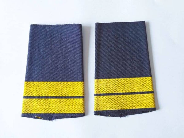 Bundesmarine passanten.