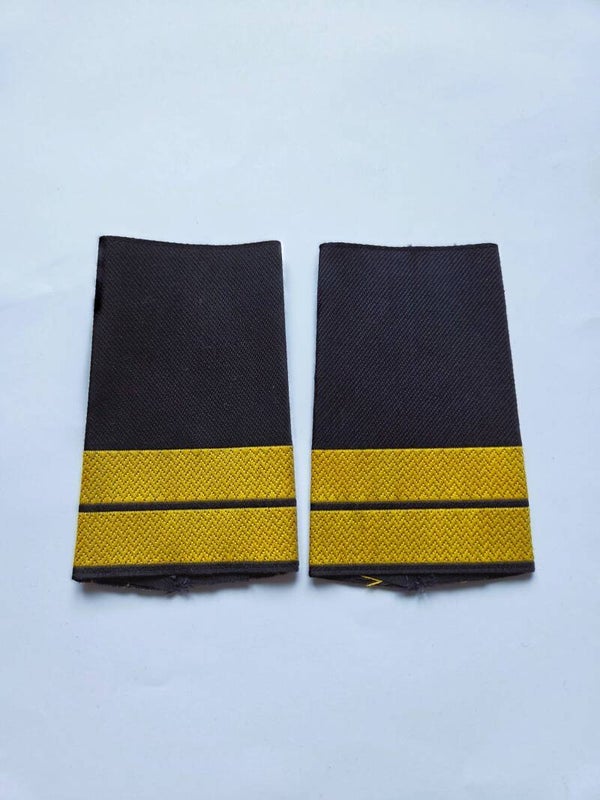 Bundesmarine passanten.