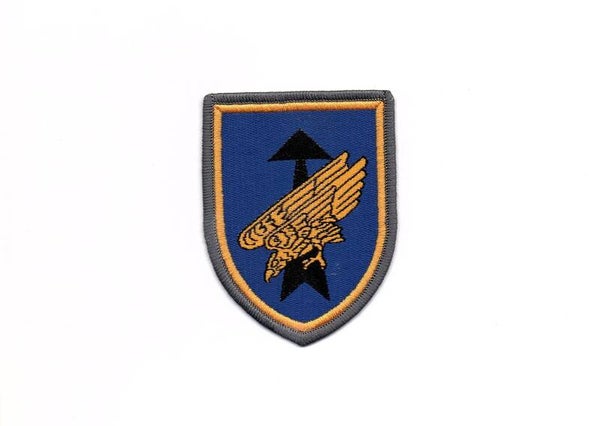 Bundeswehr Luftlandebrigade 31°.