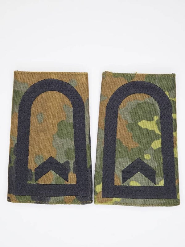 Bundeswehr passanten.