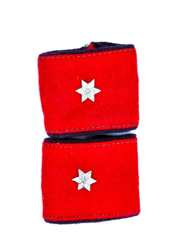 ABL passanten Infanterie.
