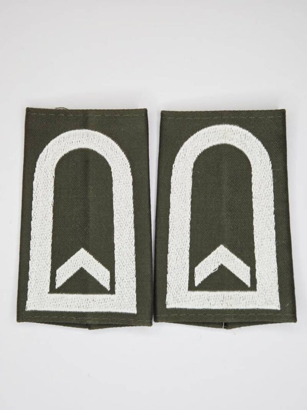 Bundeswehr passanten.