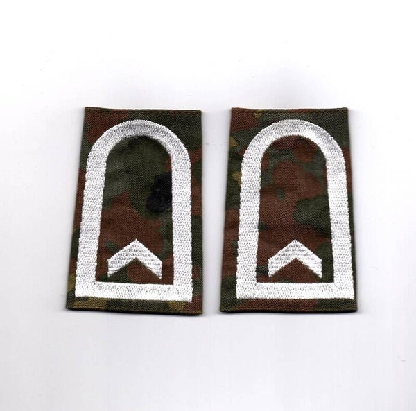 Bundeswehr passanten.