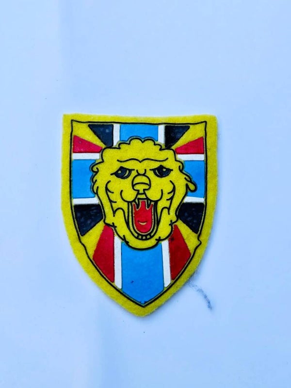 3de Bataljon Para-Commando.