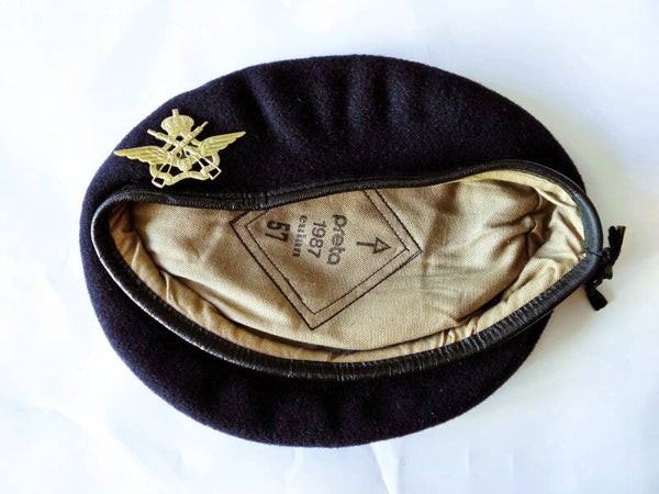 ABL Air Commando baret.