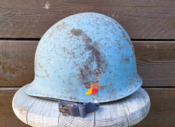 ABL M51 helm.