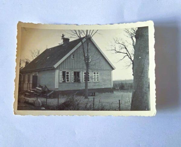 WW II foto.