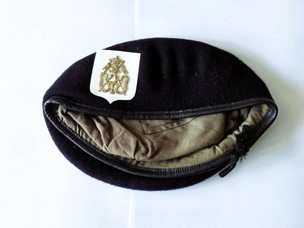 ABL baret