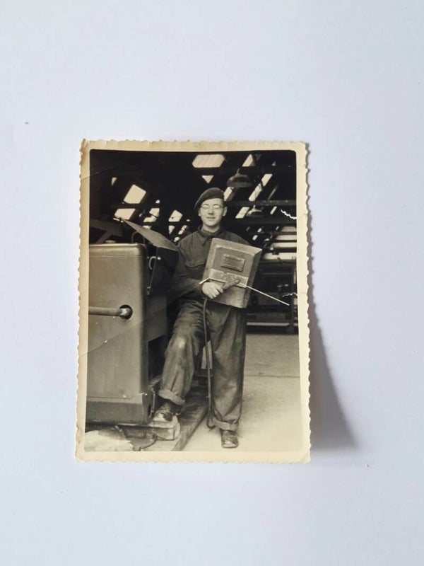 ABL foto 1954.