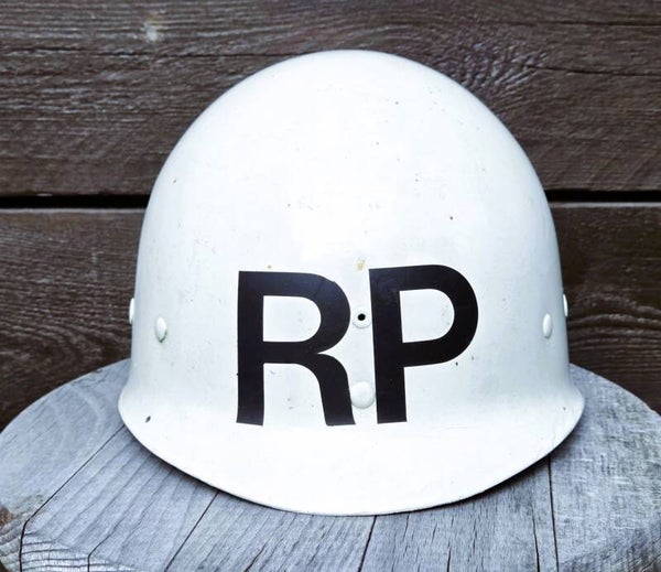RP Liner.