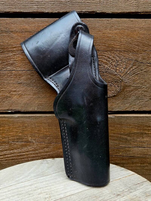 Heup holster Smith & Wesson.