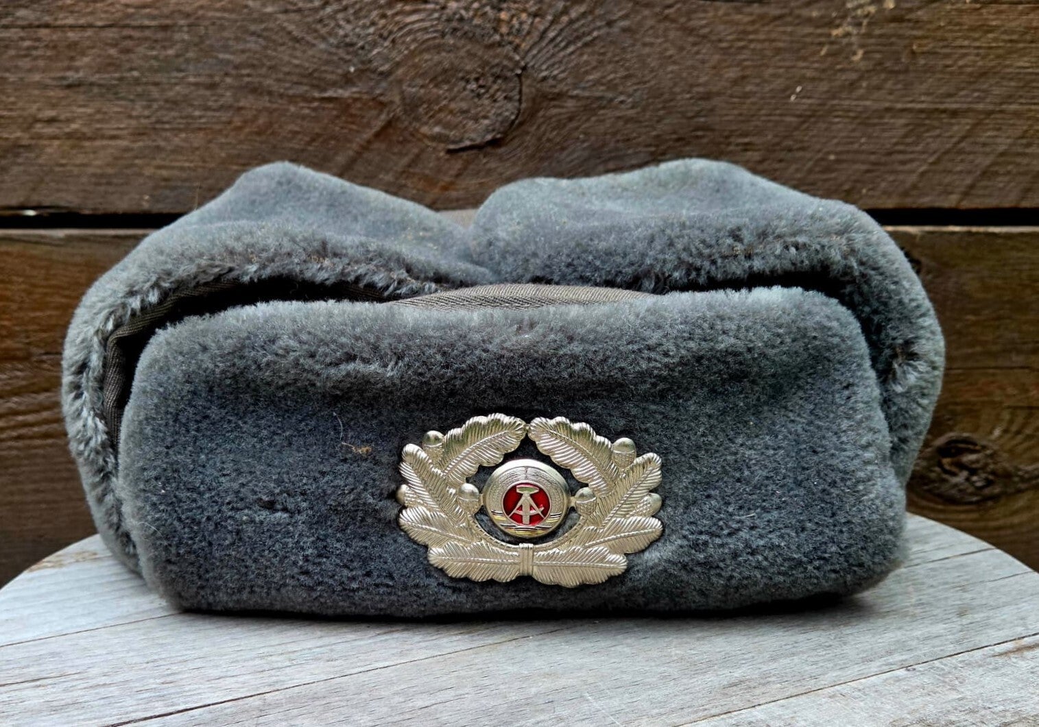 DDR/NVA wintermuts.