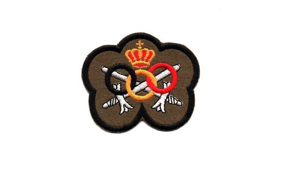 ABL Militaire Tests voor Lichamelijke Geschiktheid (MTLG / TMAP).