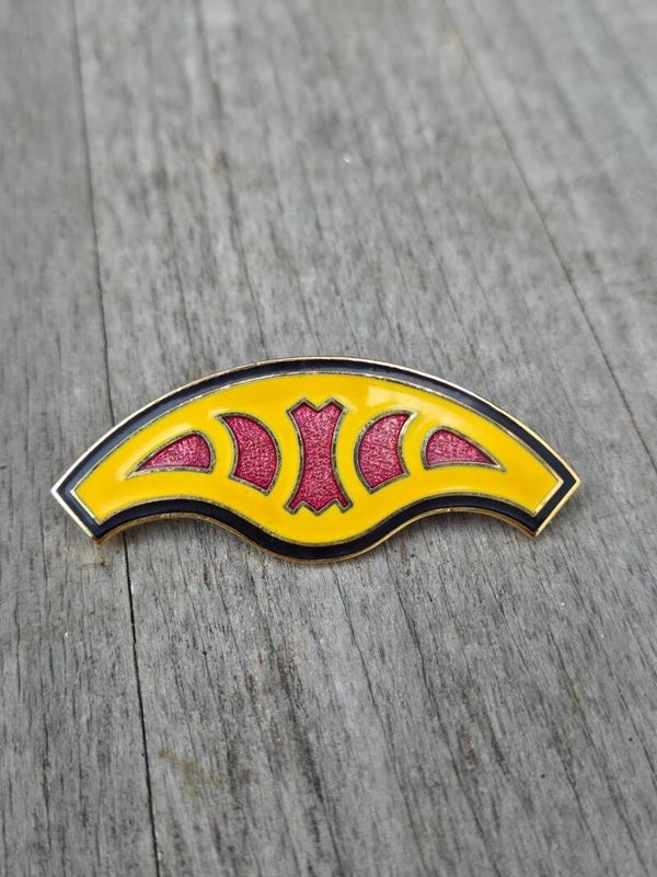 ABL  ABL-bloedgever insigne.