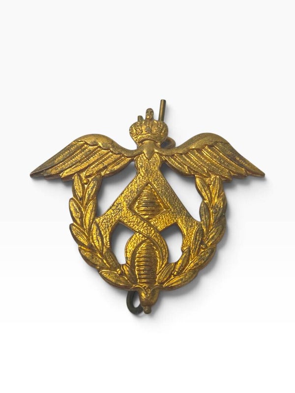 ABL insigne Administratie.