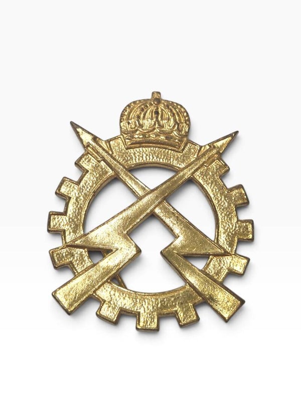 ABL insigne R.E.M.E.