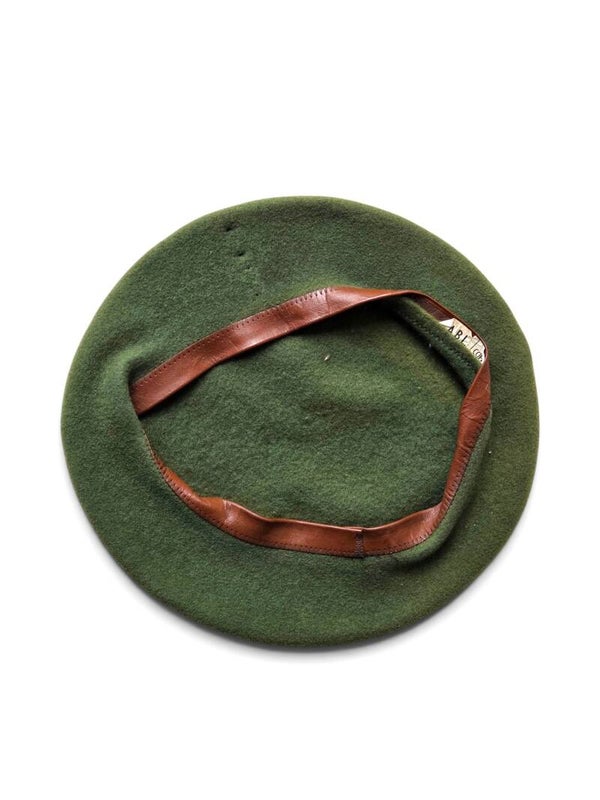 ABL  Ardeense Jagers baret.