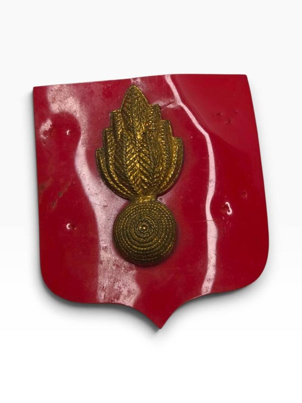 ABL baret insigne Grenadiers.