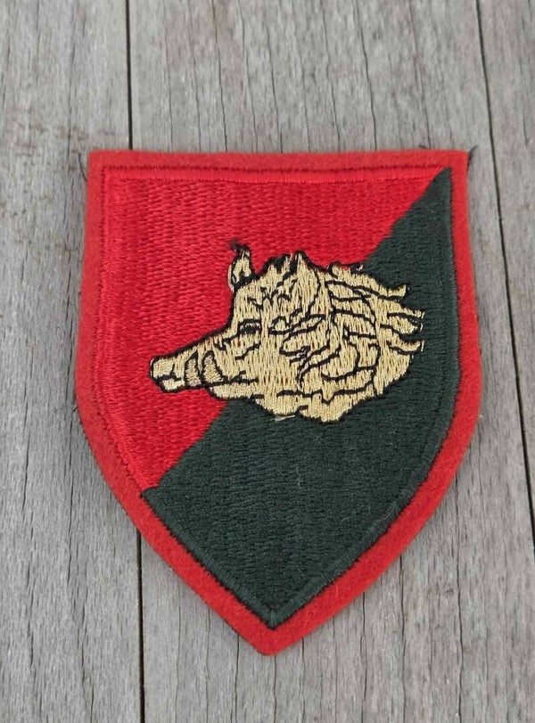 ABL Ardense jagers.