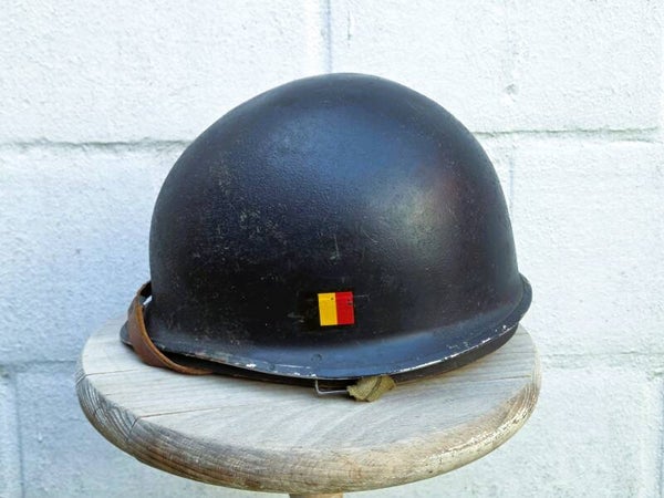 ABL M51 helm.