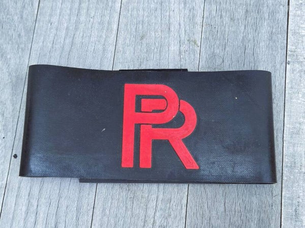 Belgische RP armband.