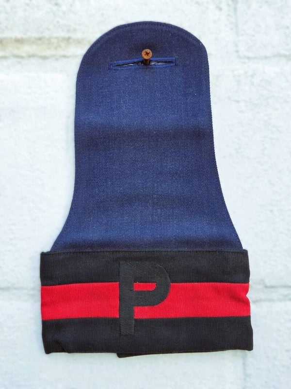 British Army Regimental Police Brassard