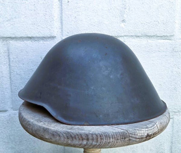 DDR/NVA M56 helm.