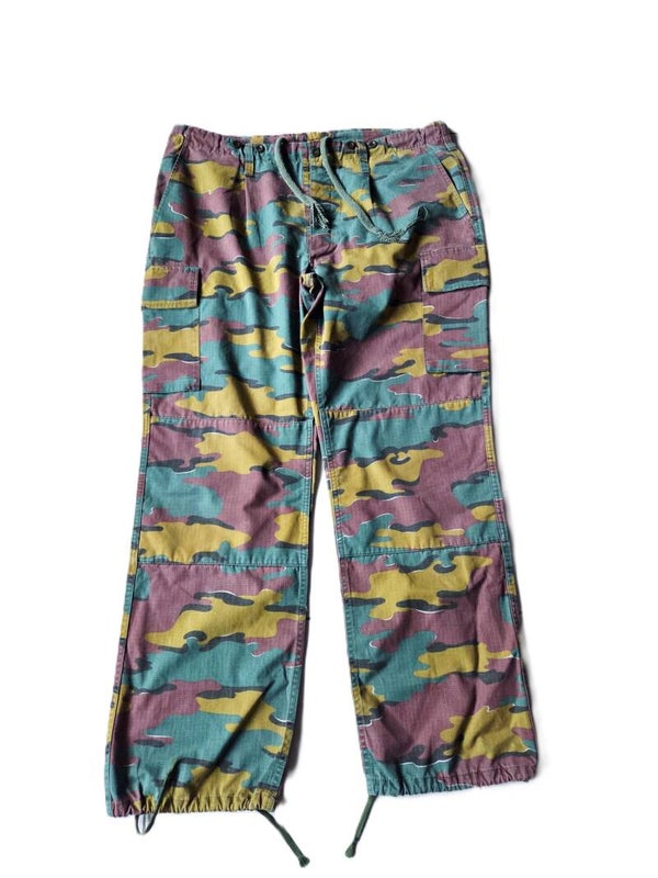 ABL Jigsaw broek XXL.